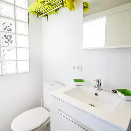 Nuncaj Apartment Can Picafort (Mallorca)
