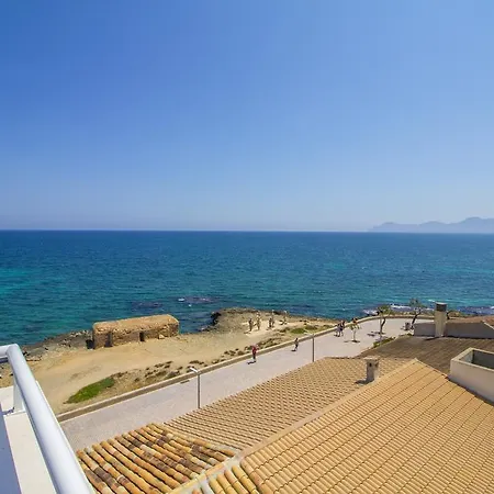 Nuncaj Can Picafort (Mallorca)