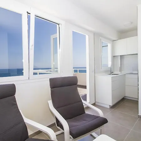 Nuncaj Apartment
